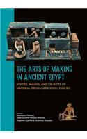 Arts of Making in Ancient Egypt