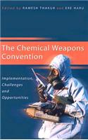 Chemical Weapons Convention