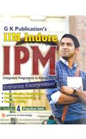 Iim Indore (Ipm) Intrigated Program And Management