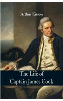 Life of Captain James Cook