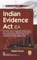 Indian Evidence Act IEA
