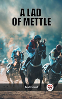 Lad of Mettle
