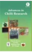 Advances in Chilli Research