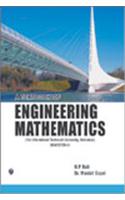 A Textbook of Engineering Mathematics SEM-III