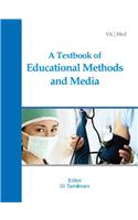 A Textbook Of Educational Methods And Media