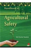 Handbook of Agricultural Safety