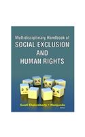 Multidisciplinary Handbook of SOCIAL EXCLUSION AND HUMAN RIGHTS