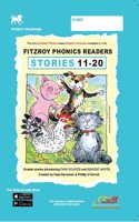 Fitzroy Phonics Readers Stories 11-20