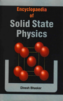 Encyclopaedia of Solid State Physics