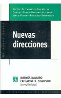 Nuevas direcciones
