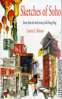 Sketches of Soho