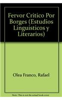 Fervor Critico Por Borges