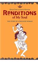 Renditions of My Soul
