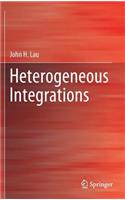 Heterogeneous Integrations