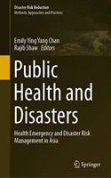 Public Health and Disasters