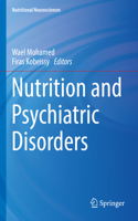 Nutrition and Psychiatric Disorders