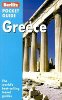 Greece Berlitz Pocket Guide
