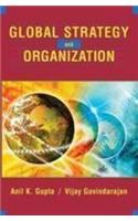 Global Strategy And The Organization
