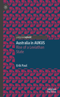 Australia in Aukus