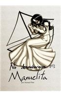 No desembarques Manuelita