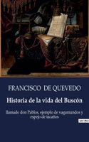 Historia de la vida del Buscón