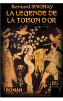 Legende de la Toison d'Or