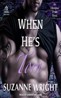 When He's Torn