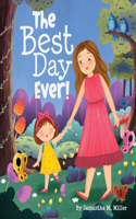 Best Day Ever!