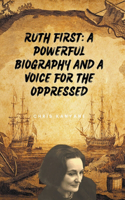 Ruth First