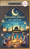 Ramadan Stories for Families