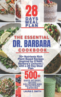 ESSENTIAL Dr. BARBARA COOKBOOK