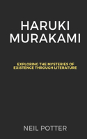 Haruki Murakami