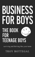 Business For Boys