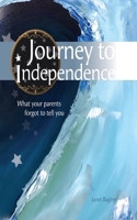 Journey to Independence