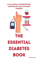 Essential Diabetes Book