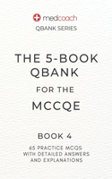 The 5-Book Qbank for the MCCQE