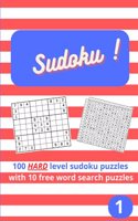 Sudoku !