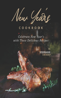 New Year's Cookbook