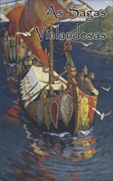 As Sagas Vinlandesas