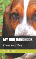 My Dog Handbook