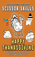 Happy Thanksgiving