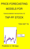 Price-Forecasting Models for Tsakos Energy Navigation Ltd TNP-PF Stock