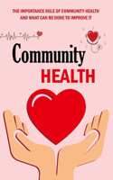 Community Health