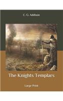 The Knights Templars