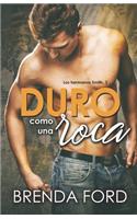 Duro como una roca