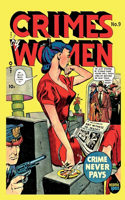 Crimes By Women #9