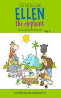 Ellen the Elephant