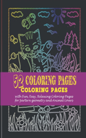 Coloring pages