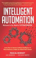 Intelligent Automation