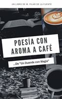 Poesía con aroma a café